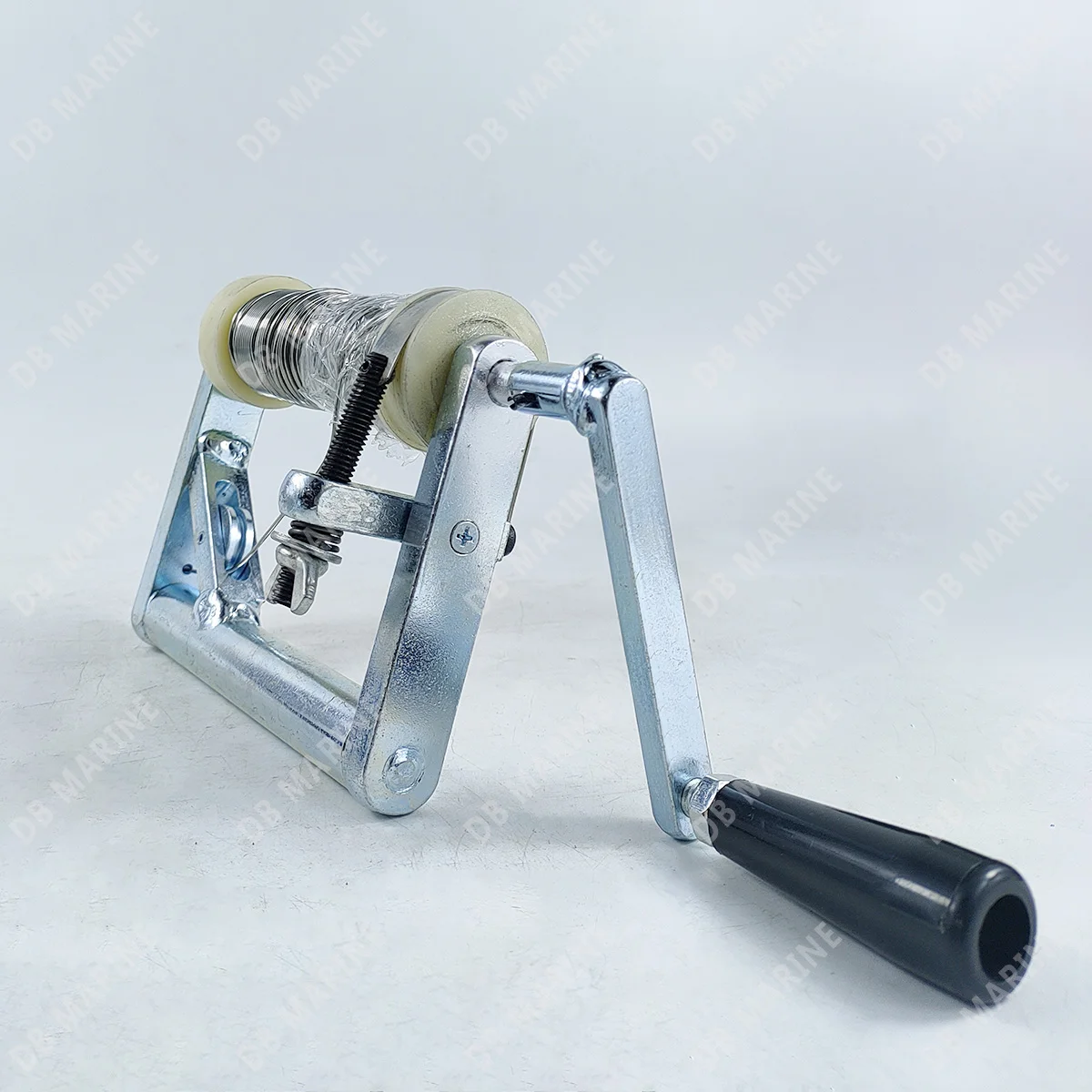 IMPA 330752 DB Marine Wholesale High Quality Low Moq Stainless Steel Portable Manual Fire Hose Binding Machines Banding Tool