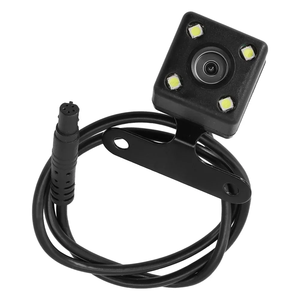 Resolution Car Rear View Camera Car Rear View Camera CMOS Imaging Sensor High Definition And Wide Viewing Angle