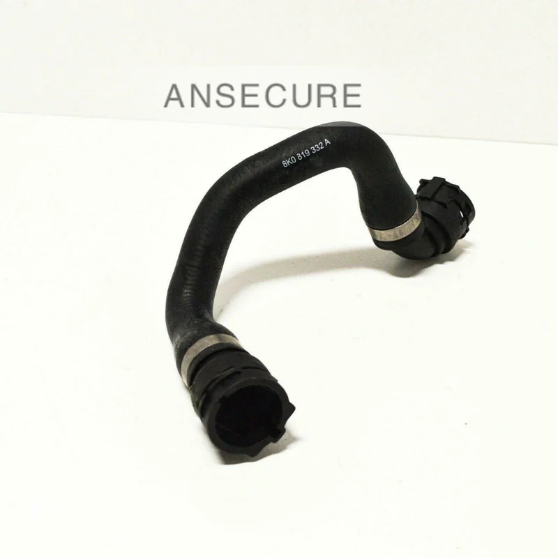 Engine Coolant Cooling Heating Hose Heater Pipe For Audi A4 B8 S4 2013-2015 A5 S5 2012-2016 8K0819332A