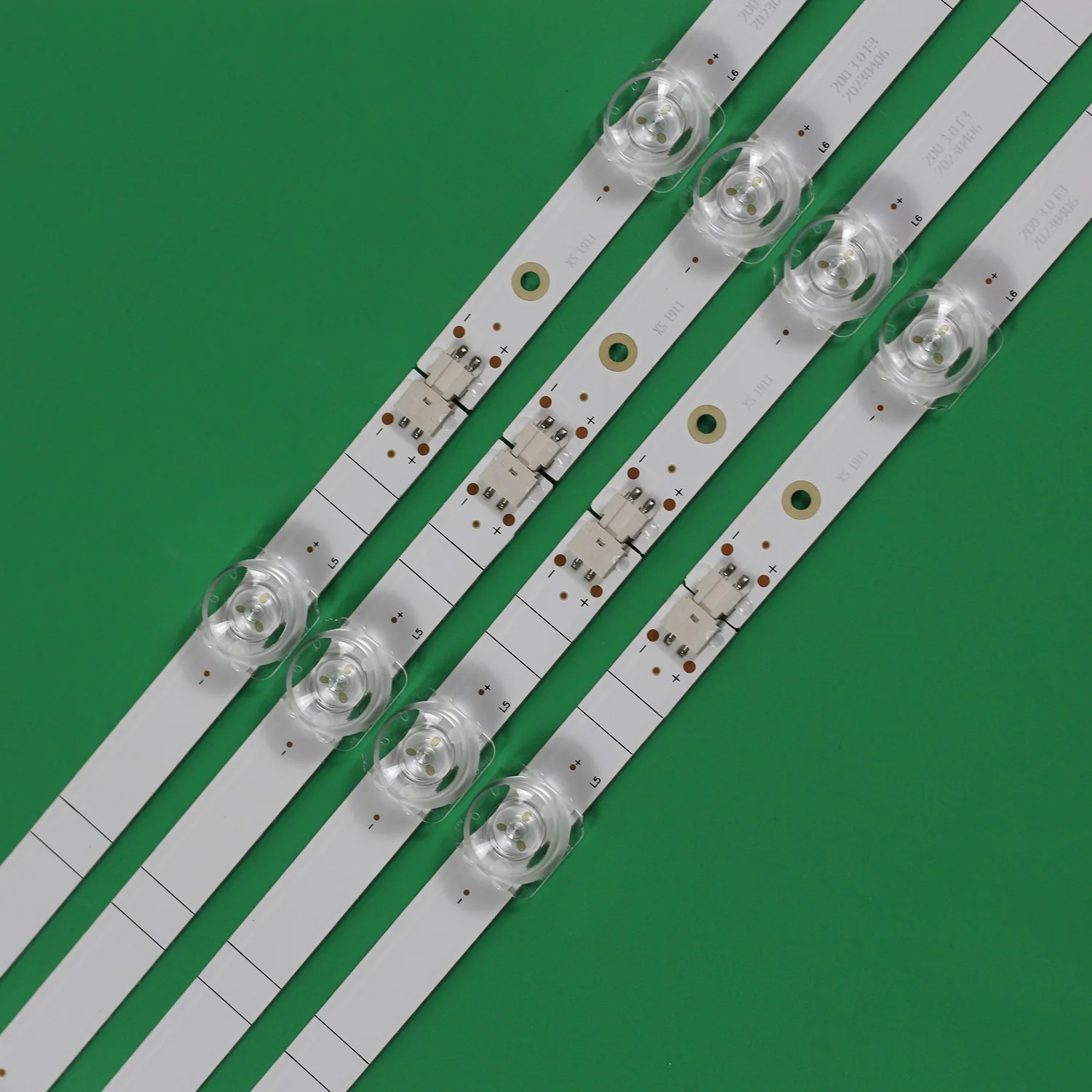 Рисунок 4 - Фонарик 55R6G 55A6G 55A6GV 55R6095G5