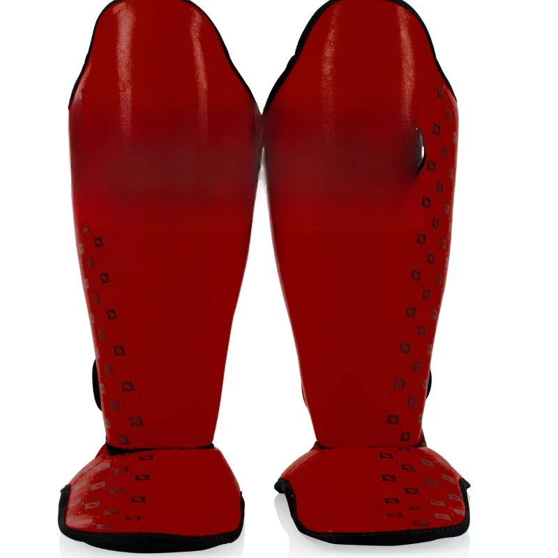

Muay Thai Boxing Shin Pad Shin Guard for Training and Boxing