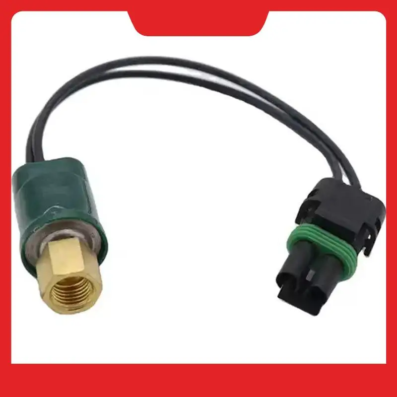 

New Pressure Switch CIL 12-00309-05 12-00309-08 For Carrier Reefer For Reverb Freezing Containers