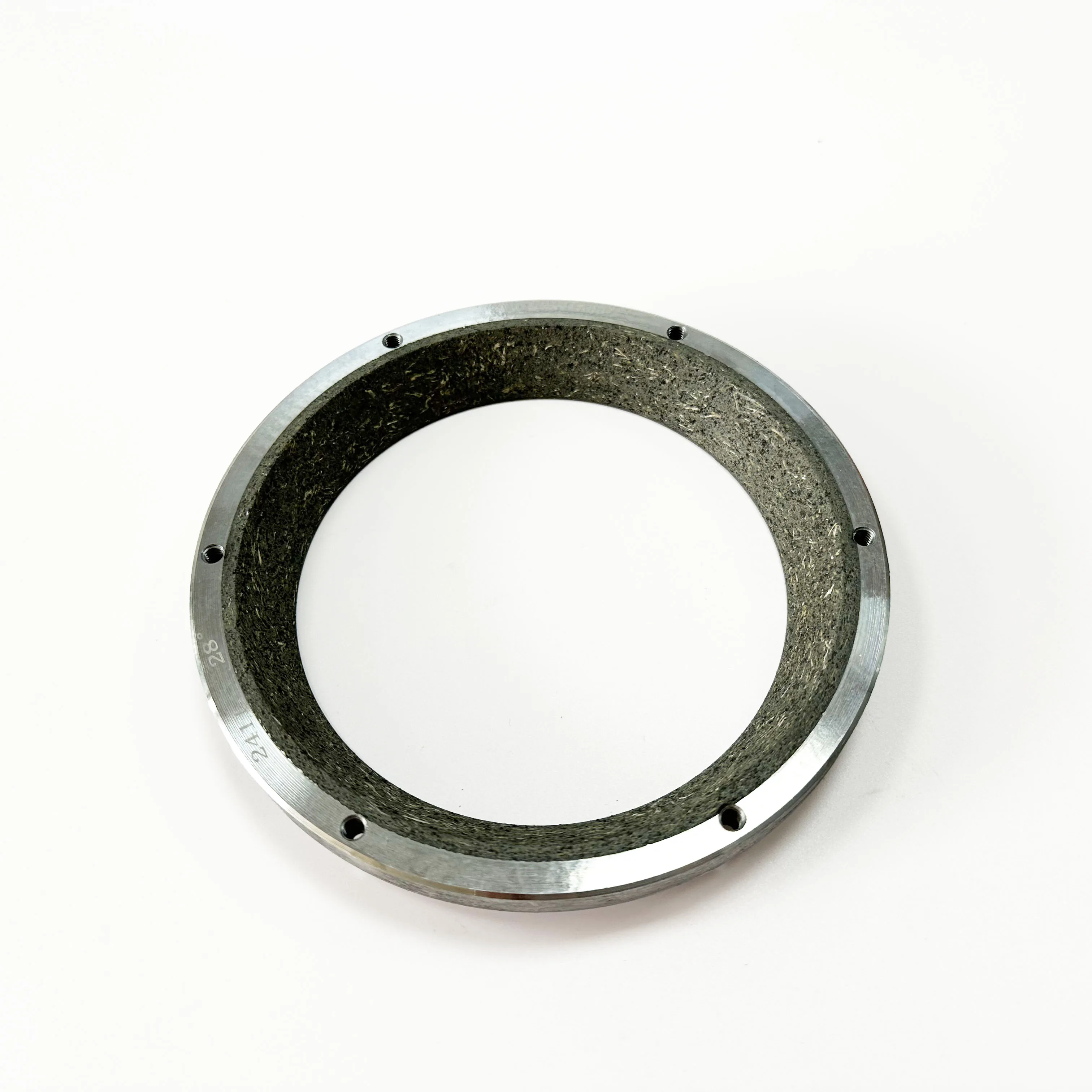 

SULZER Projectile Loom 28G P7100 Brake Ring Textile Machine Parts Model 911.305.474