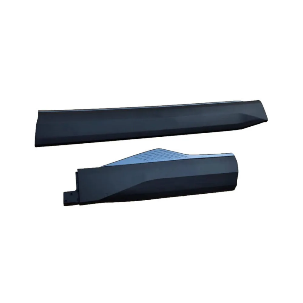 

For Dongfeng Aeolus SKY EV01 Mage L7 Genuine Door Protection Anti Scratch Strip Body Collision Protection Panel