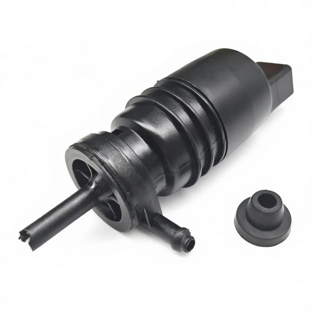 Windscreen Wiper Washer Motor Pump For BMW 3 5 Series X3 X5 E46 E53 E60 E83 Compatible Parts 67128362154 67128377612 Cleaning