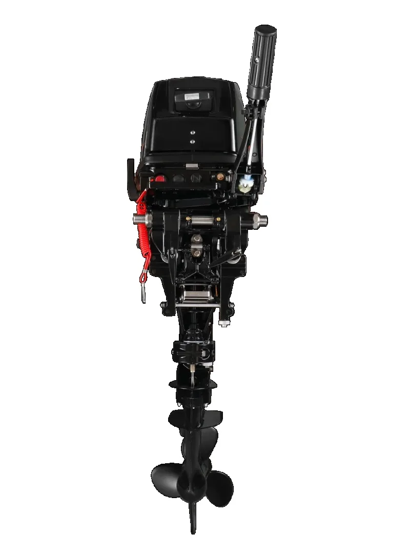 2 Stroke, 20HP, Outboard Motor, Aliexpress