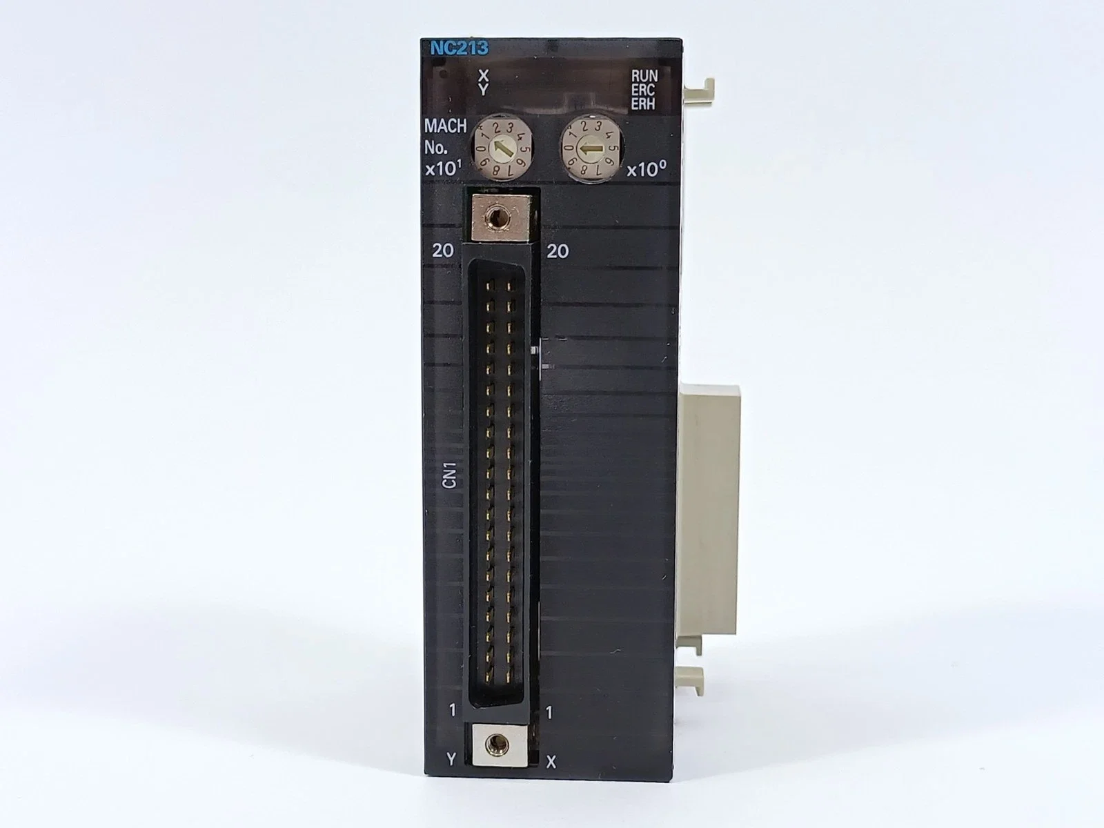 New CJ1W-NC213 For Omron CJ1W-NC213 Programmable Logic Controller PLC Module