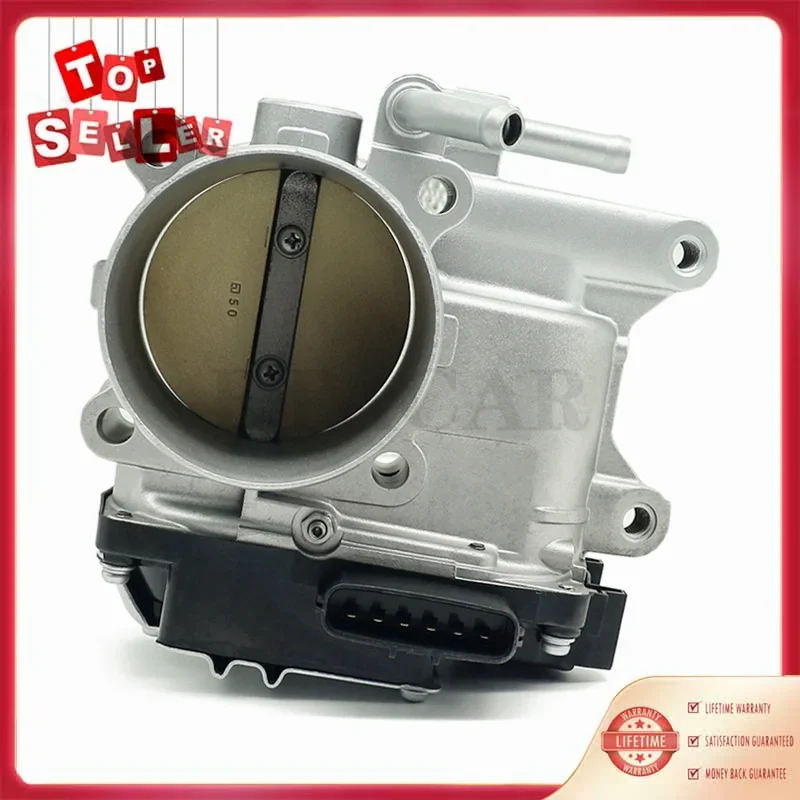 

Throttle Body 1450A102 For Mit-subishi L-ancer Out-lander