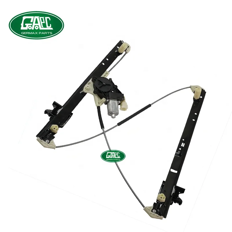 LR078197 LR049253 Window Regulator with Motor for Land Rover Range Rover Vogue 2013 - 2017 Rear Left GL2728