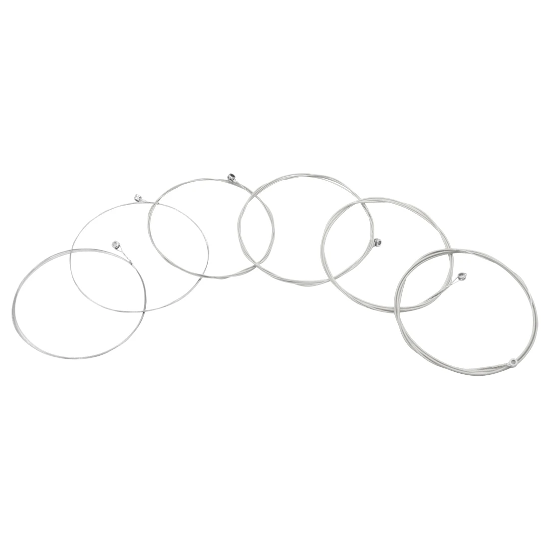 IRIN 6 弦アコースティックギター弦プレミアムナイロン繊 - Musical Instrument With Strings のレビューと価格