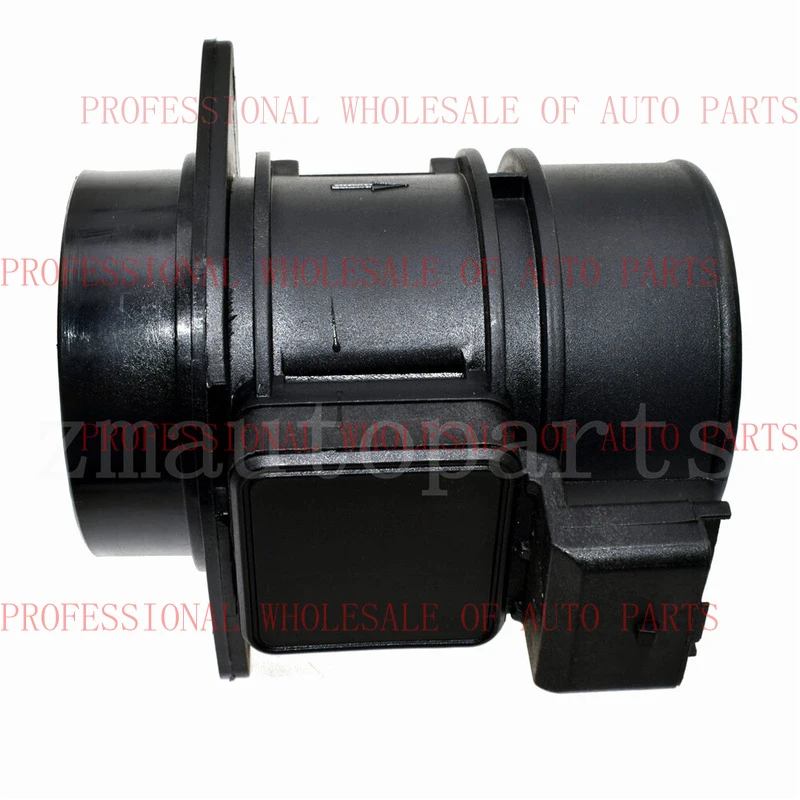 V+ Mass Air Flow Meter Sensor MAF Sensor 5WK9620 For Renault Trafic Megane Scenic