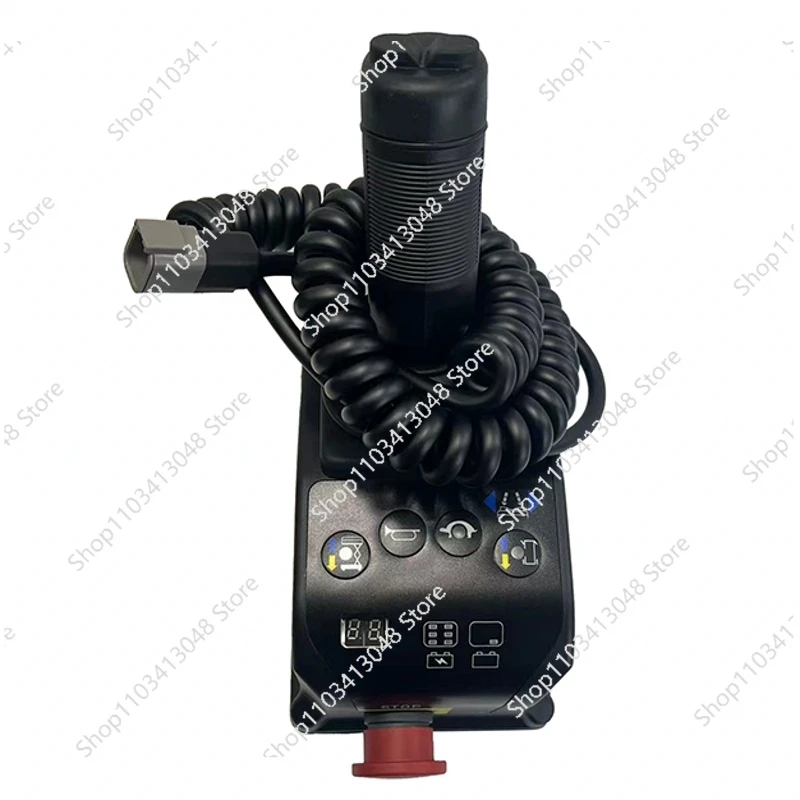 100840 100840GT Control Box for GR-12 15 20, GRC-12, GS-1530, GS-1930