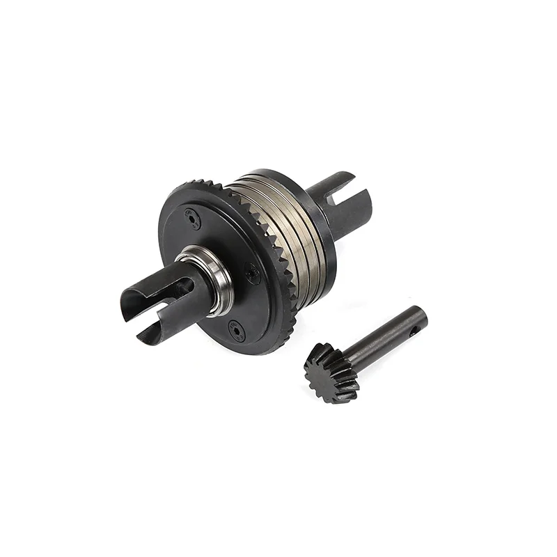 CNC  Front  Differential Assembly for  1/5  LT SLT  5IVE-T Gas Truck 87137