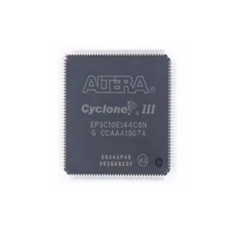 

5Pcs/Lot EP3C5E144I7N 144-LQFP Help PCBA Complete BOM And Material List