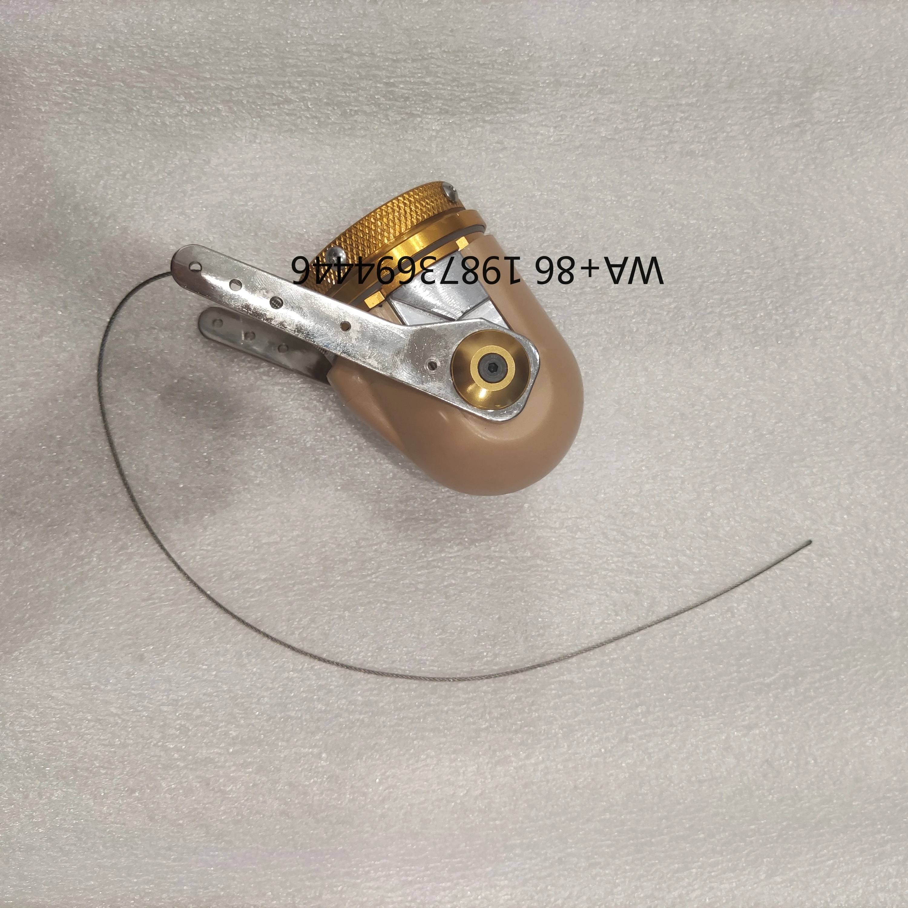 Artificial Arm Prosthetic Above Elbow Prosthesis  Prosthetic Hand