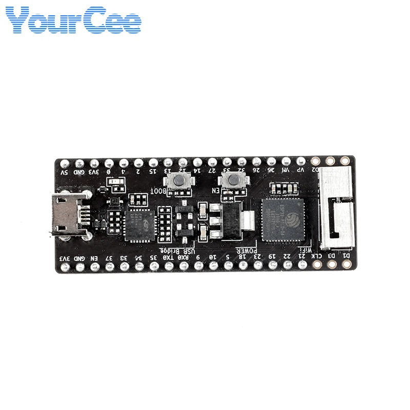 ESP32-PICO-KIT-1 ESP32-PICO-DevKitM-2 DevKitM-2U Płytka rozwojowa ESP32-PICO-V3-ZERO -02U-N8R2 Moduł bezprzewodowy WiFi PICO-D4