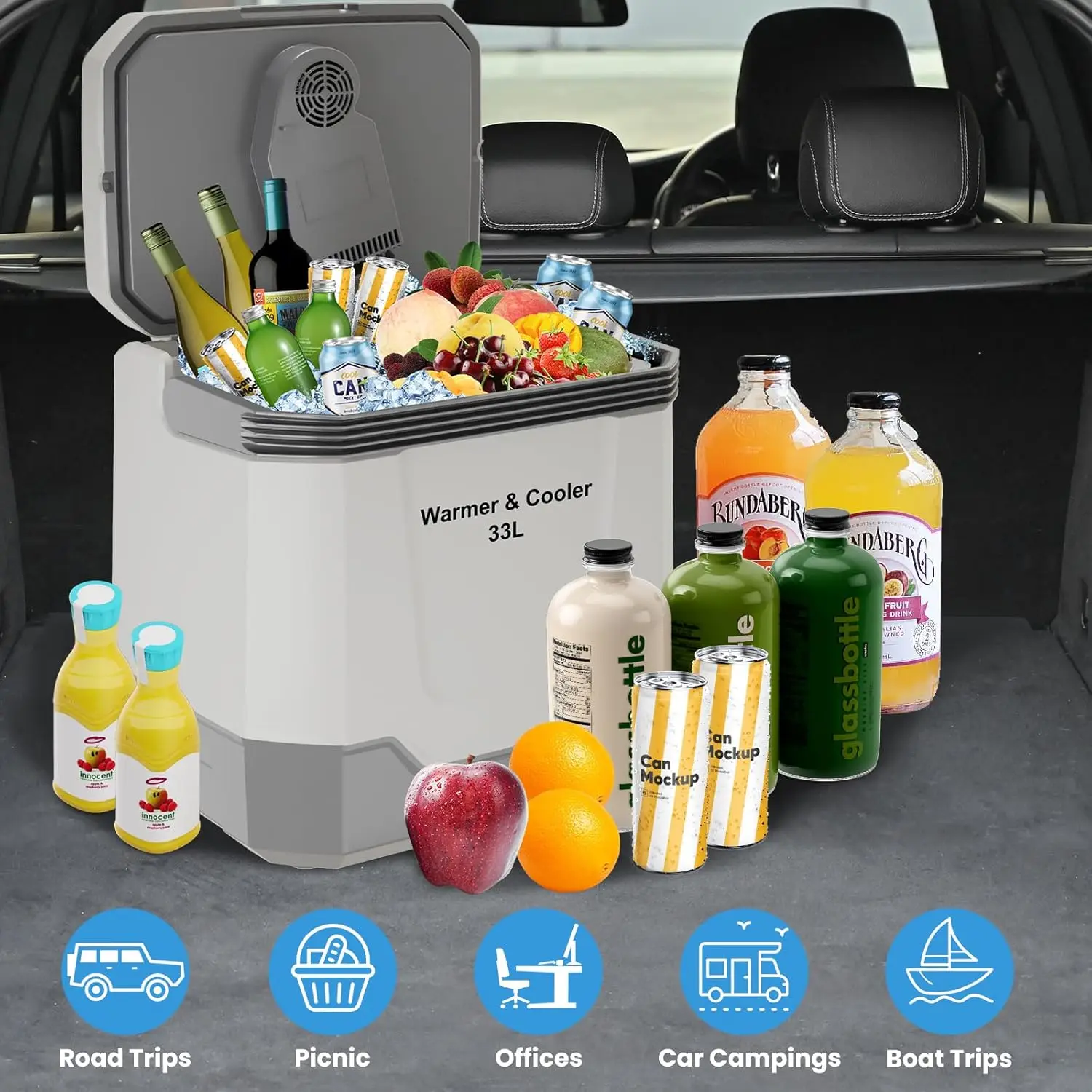 Thumbnail 2 - #21 Mini Freezers Ranking List in 2026