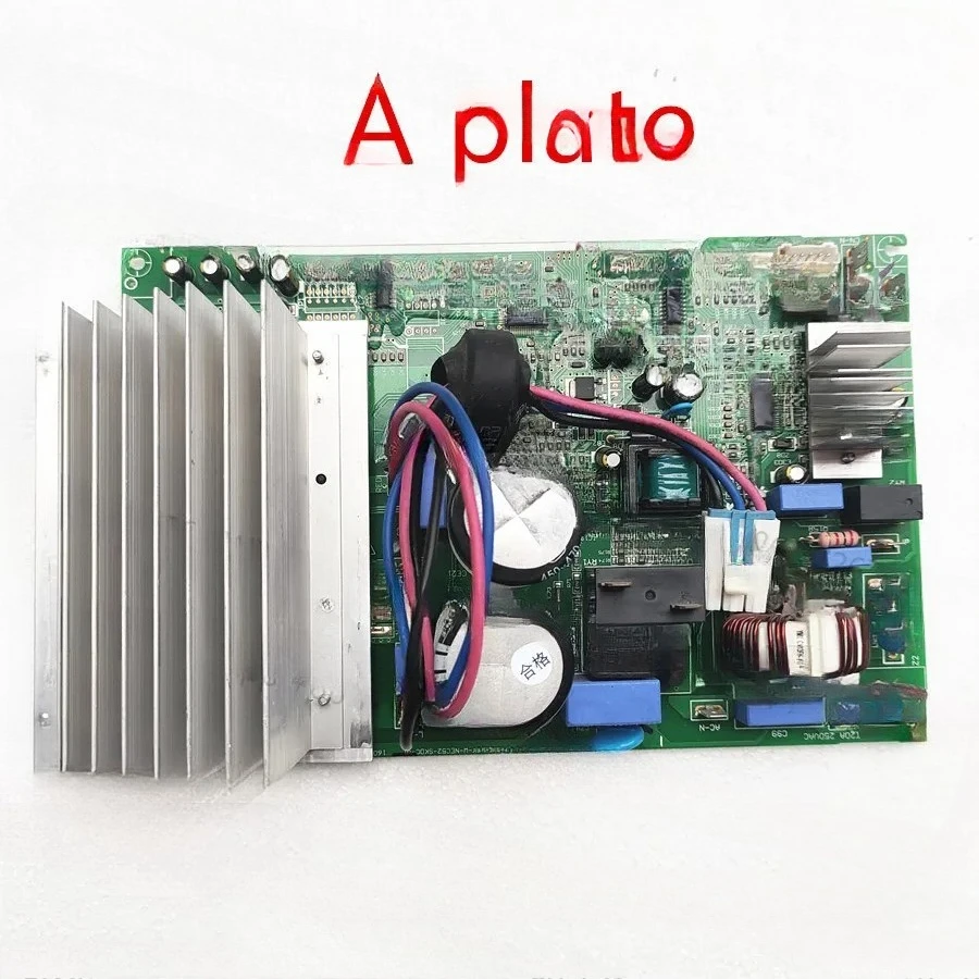 For Air Conditioner… - image