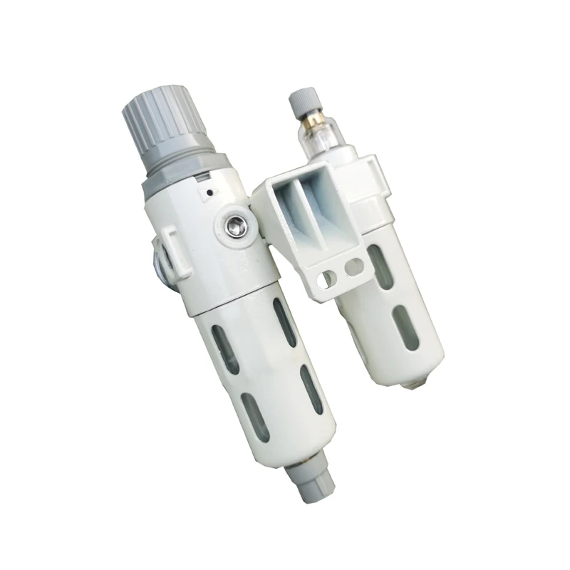 Tire Disassembling Machine Accessories Explosion-Proof Oil Mist Device Pressure Regulating Valve Oil Water Separator Filter