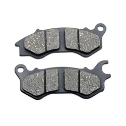 USERX Motorcycle Disc Brake Pad Brakes Front Rear Disc Brake Pads For Scooter High quality and durability  PCX DSP-150 SFA709