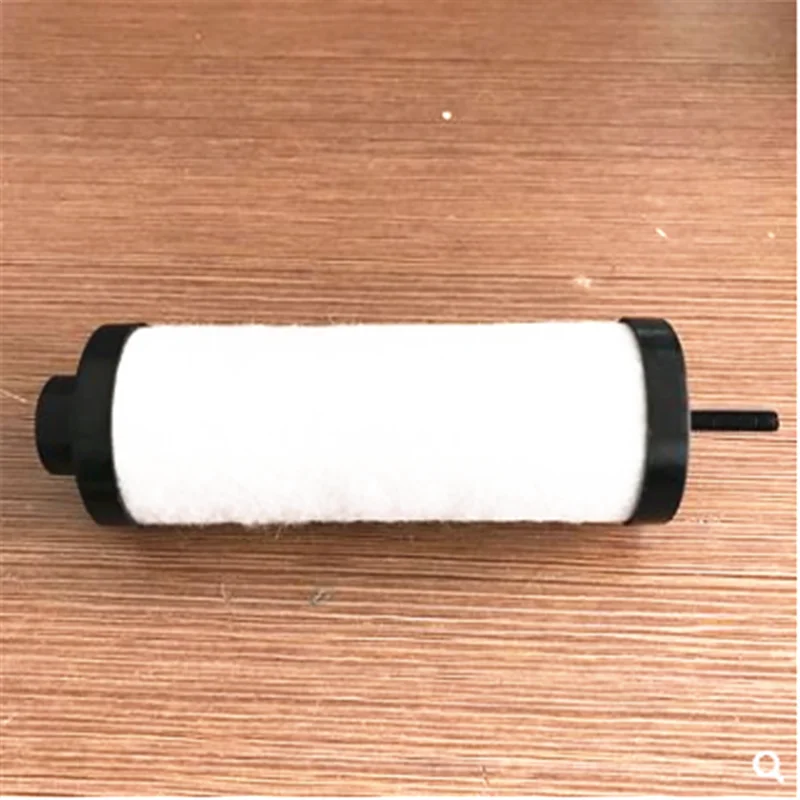 

Exhaust filter VSV-20P with O-ring for rotary vane vacuum pump