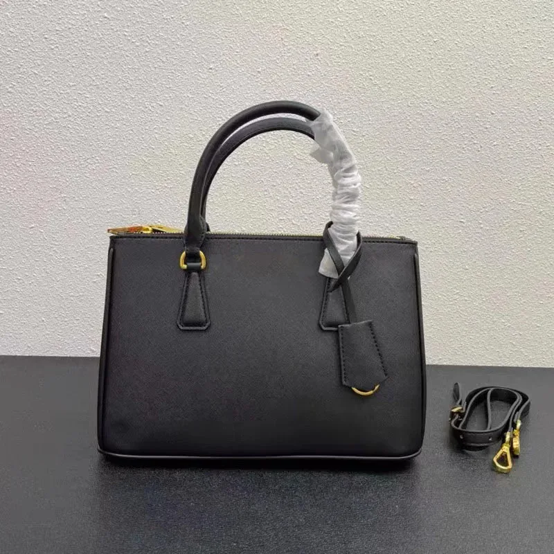 2024 nuevo bolso de mano de gran capacidad de alta calidad para mujer, bolso cruzado para ir al trabajo, bolso de mensajero versátil clásico, bolso de mano para mujer