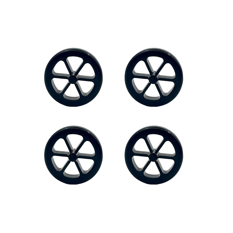 Original Wheel For  Skimmer Pool Cleaner Robot RLS001  One Set Include 4pcs Wheels