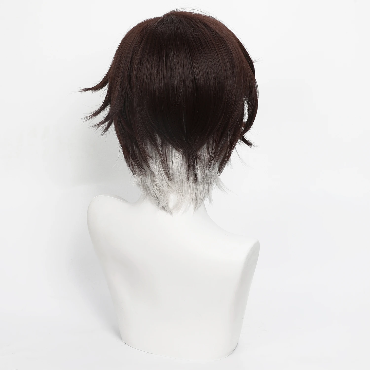 Anime Wig Reca Cosplay Wigs Honkai Star Rail Game role-play wig Synthetic Wig Masquerade Easter Carnival Festival Cospaly
