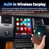 Andoirt-ランドローバースポーツ用カーラジオ、14タッチスクリーン、ナビゲーション画面、マルチメディア、Carplay、GPS、ヘッドユニット、2010、2011、2012、2013 2