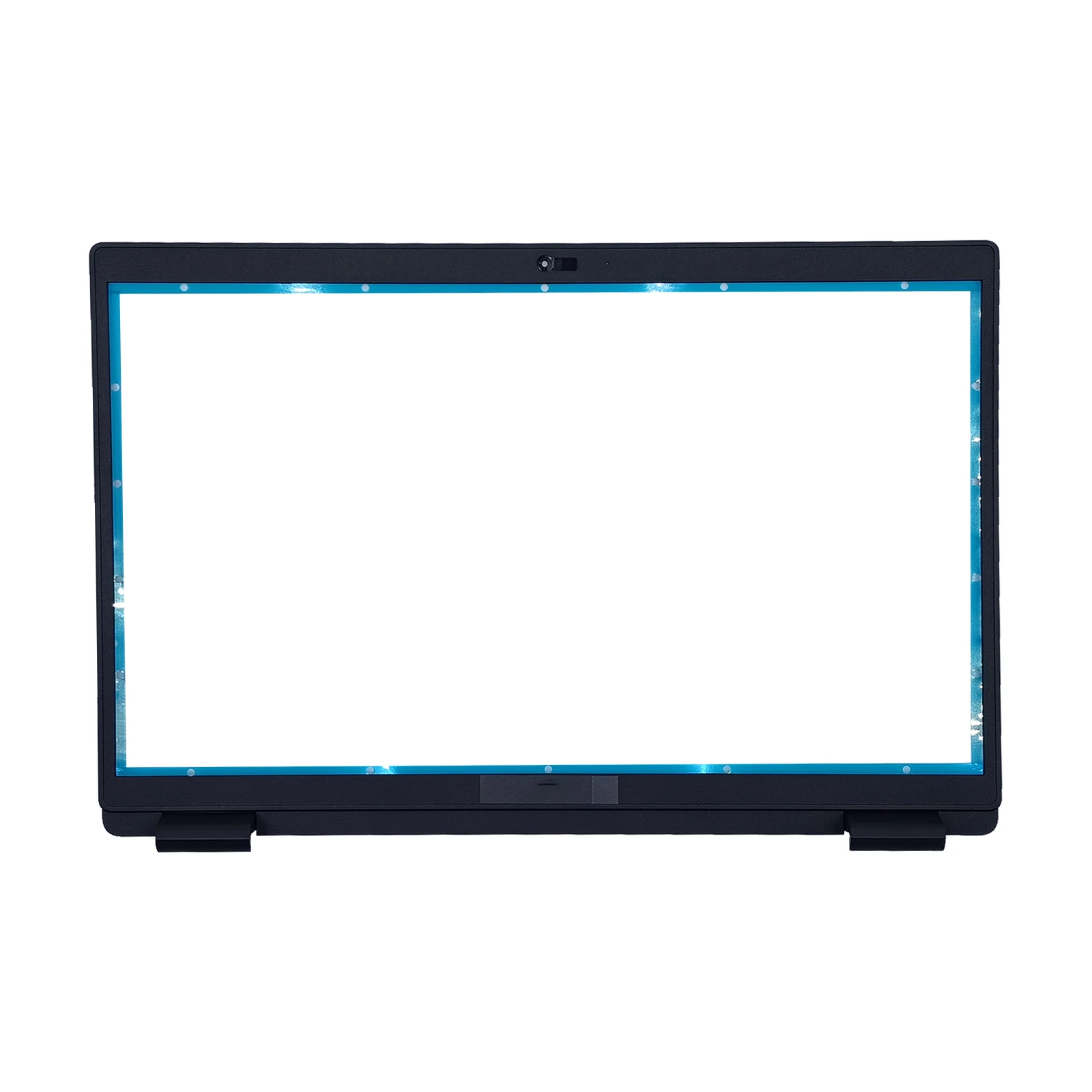 

0DYG7C DYG7C Replacement Laptop LCD Front Bezel Frame for Latitude 15 3520 E3520 15.6" Front Trim LCD Bezel Front Frame