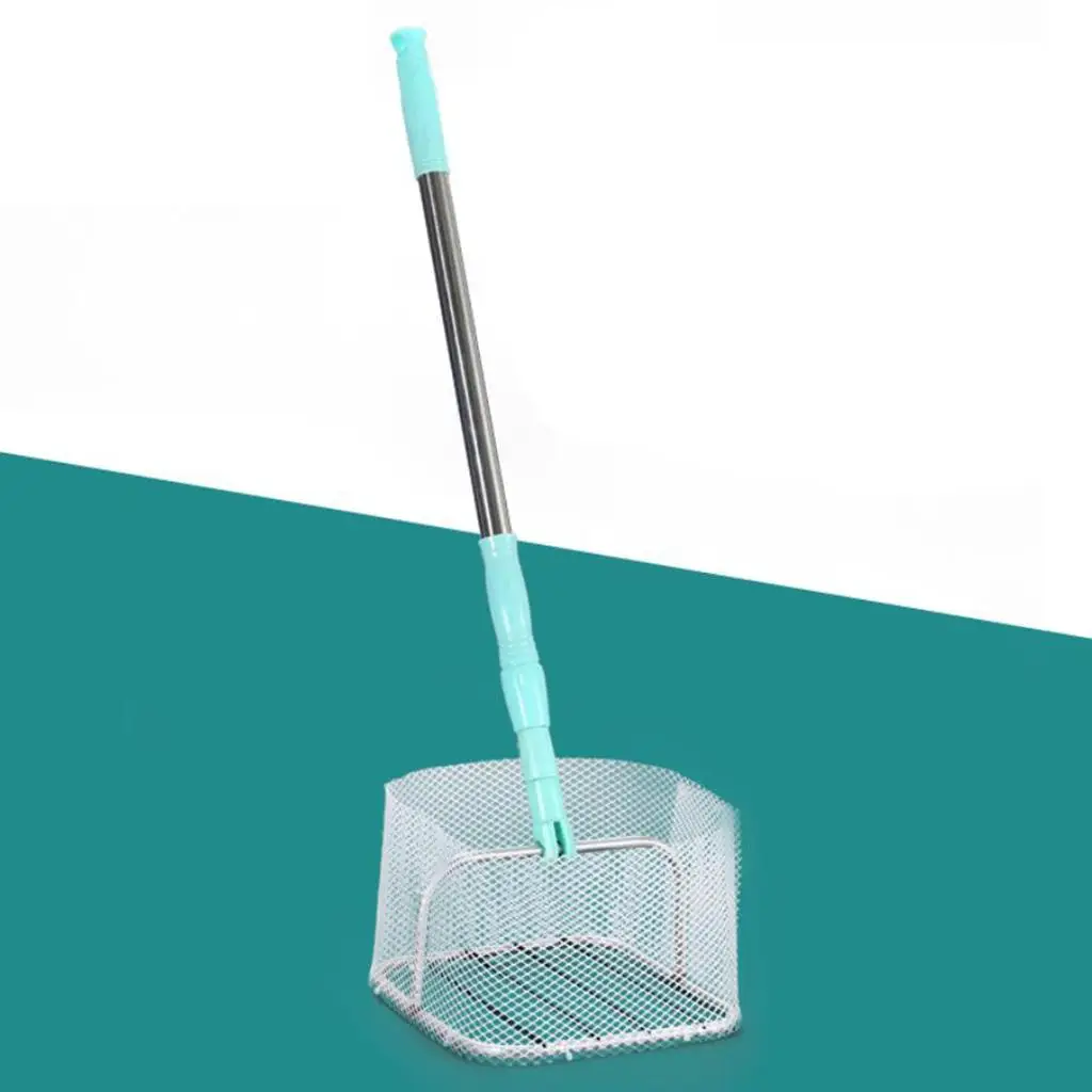 

Ball Picker Pingpong Telescopic Table Tennis Collector Pick Tool