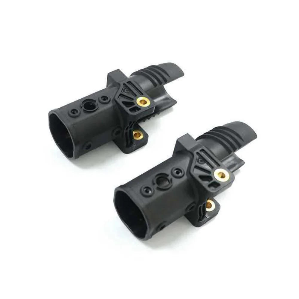 

2Pcs For Agras EFT E410P/E416P/E420P/E616P/E620P 40mm Arm Foldable Kit Part Agriculture Drone Accessories 10.05.02.0040