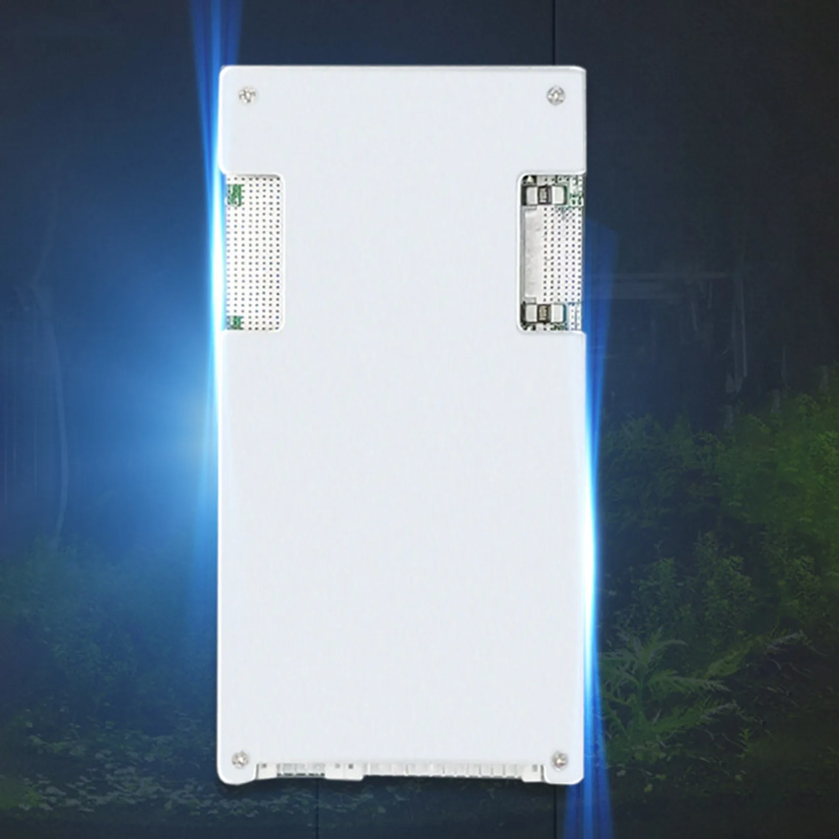 17S 60V 45A Protection Board Li- Lipolymer Battery UPS Energy Inverter BMS PCB Board With Balance For E-Bike