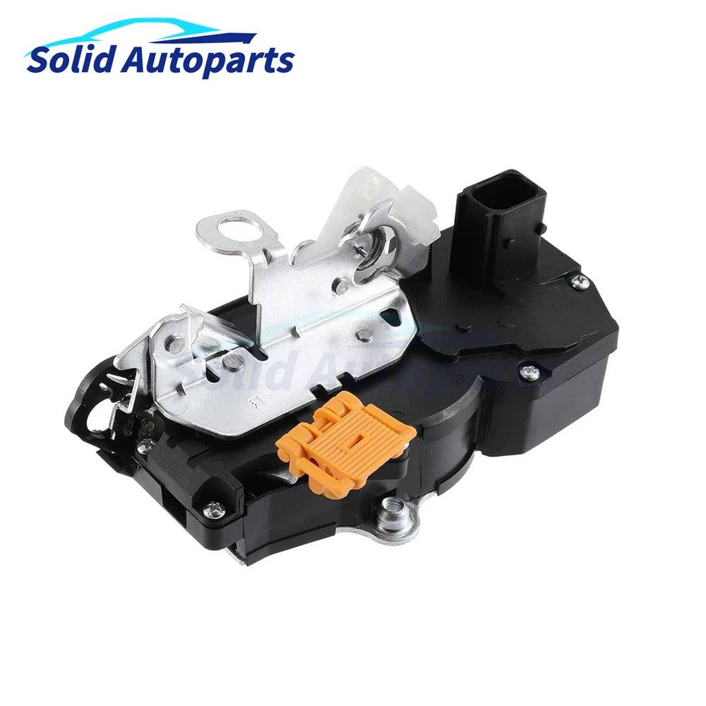 

931-353 Power Door Lock Actuator Motor Front Right Side 931353 for Pontiac G6 2005-2009