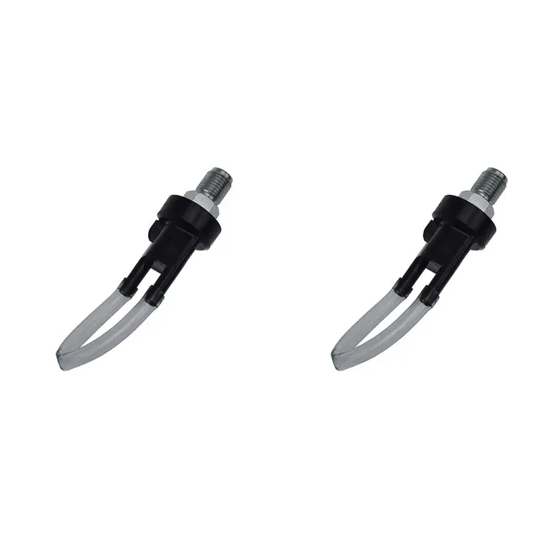Exquisite 2X For Toyota 4RUNNER CAMRY Power Steering Air Vacuum Control Valve 17630-16040 New