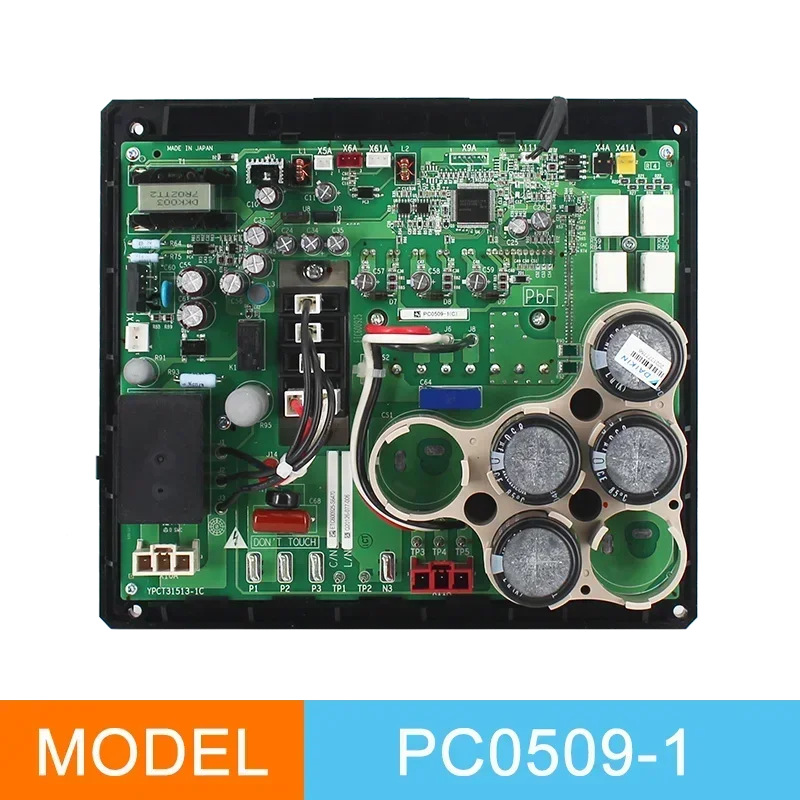 تكييف الهواء وحدة خارجية نموذج RHXYQ10PAY1 BTSQ20PY1 رقم الجزء 1697072 لوحة عاكس الدائرة المطبوعة PC0509-1 PCB #4