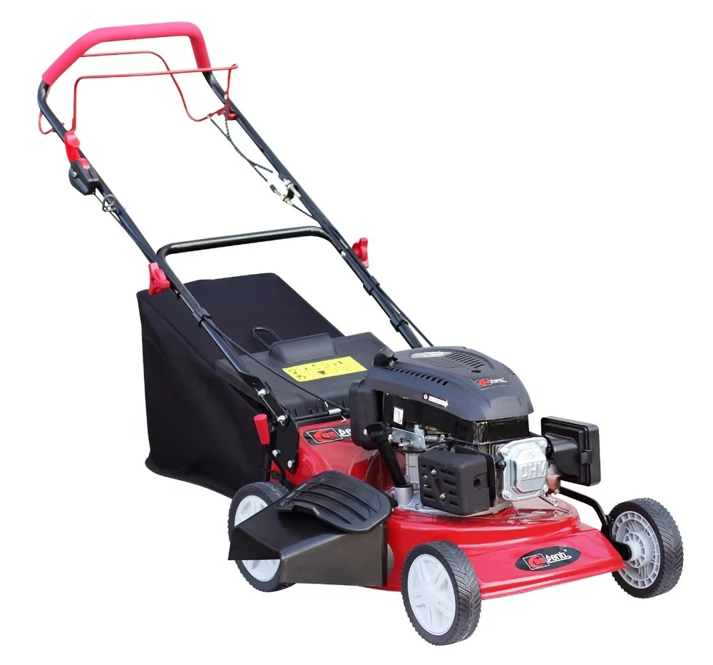 3In1 Function Lawn … - image