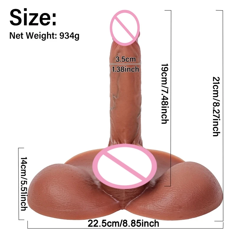 Ride Sit Automatic Thrust Vibration Cushion Dildilols for Women Remote Control Vibes Toys Realistic Dildo Díldos Para Homre Heat - Image 5