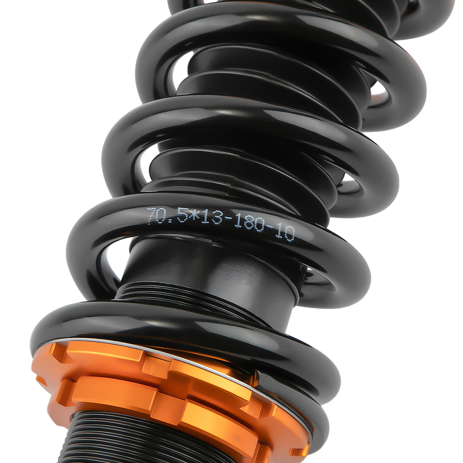 24 Way Adjustable Coilover Suspension For Benz C-Class W204 C200 C250 C300 C350 Coilover Struts Shocks