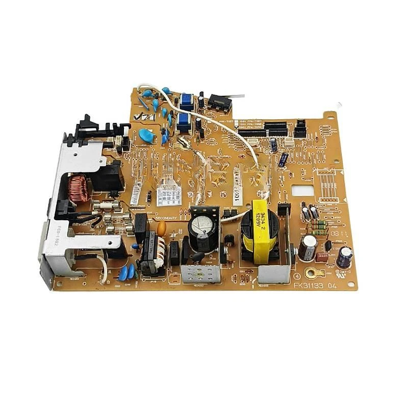 

For original Canon MF4752, 4750, 4870, 4712, 4710, 4820, 4890, 4770, 4830 power boards