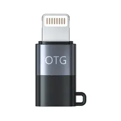Hidizs LT03 iPhone OTG Adapter