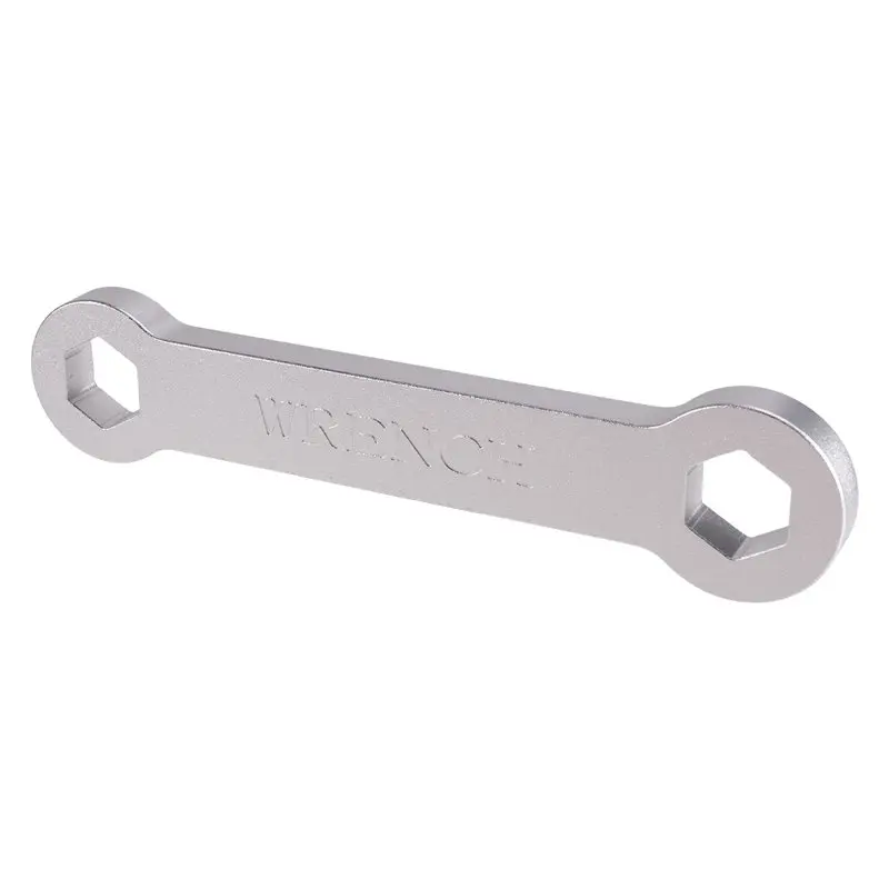 HOTB72A 2 In 1 DRAIN PLUG & SHELL NUT Hand Wrenches For Pentair Pool Filter Cartridge Assembly