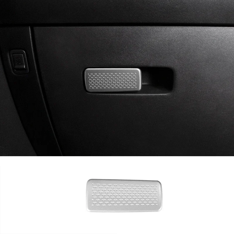 Car Gloove Storage Switch Handle Audio Sound Speaker Panel for Trumpchi Gac M8 2023 2024 2025 Interior Accessories Auto Kit