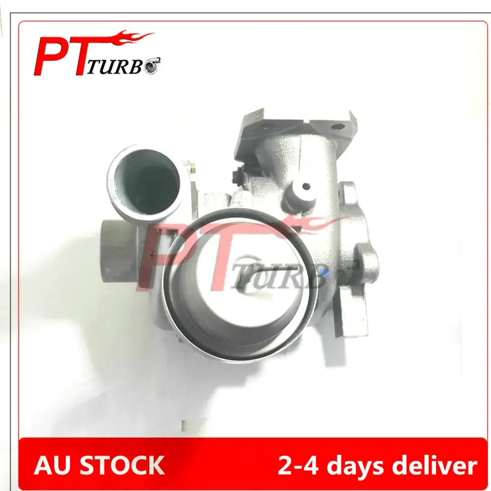 Car Turbocharger Charger For Ford Ranger 3.0L 115Kw 156HP J97MU VJ38 RE6M349G438AC Full Turbocharger Turbolader 2006-2011