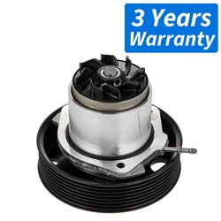 Water Pump 03H121008HX,03H121008KX,03H121008M For VW VOLKSWAGEN Atlas 3.6 FSI 2019-,Touareg (7P5, 7P6) 3.6 V6 FSI 2010-2018