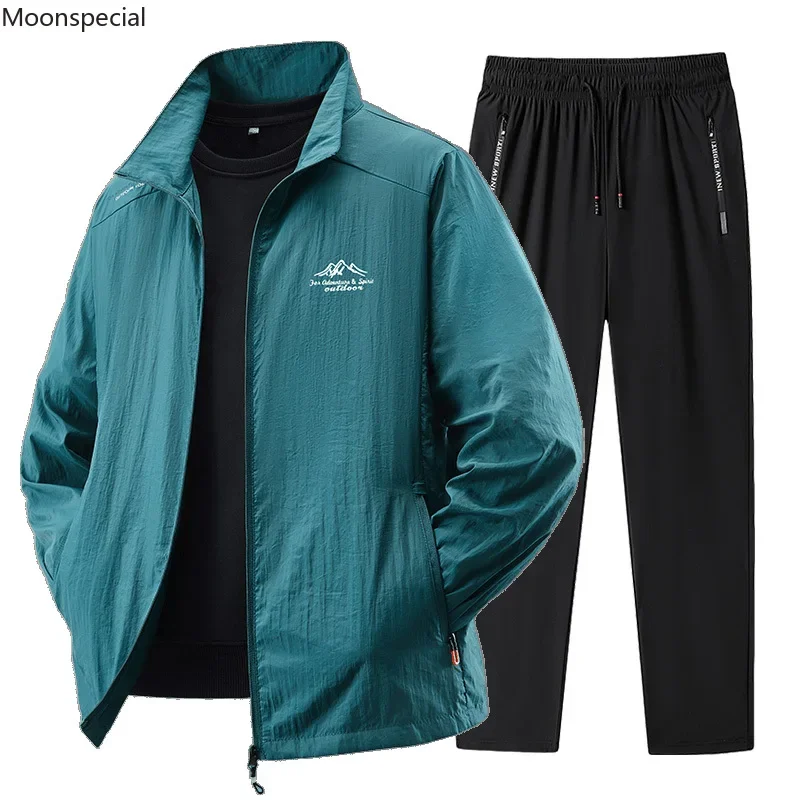 Thumbnail 3 - #48 Latest Mens Tracksuits Offers