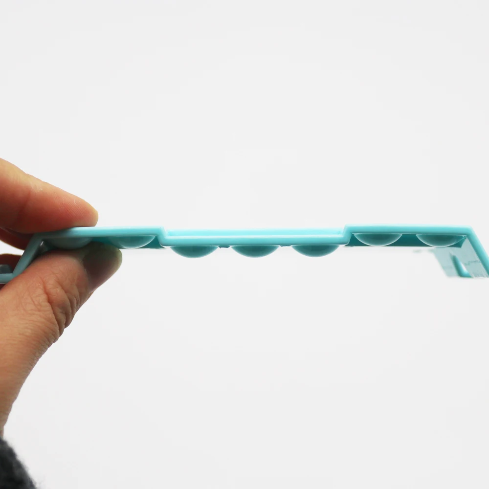 

HBC Dental 1Pc Dental High Pressure Sterilization Mixing Table Cement Powder Gypsum Spatula Mixing Scraper For Mixing