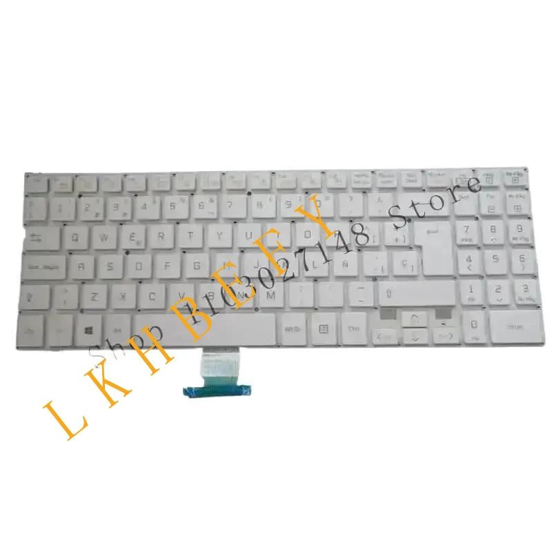 

Keyboard For 15U340 15U340-E 15U340-L 15UD340-E 15UD340-E 15UD340-L SG-59020-X SN5820W SP €€
