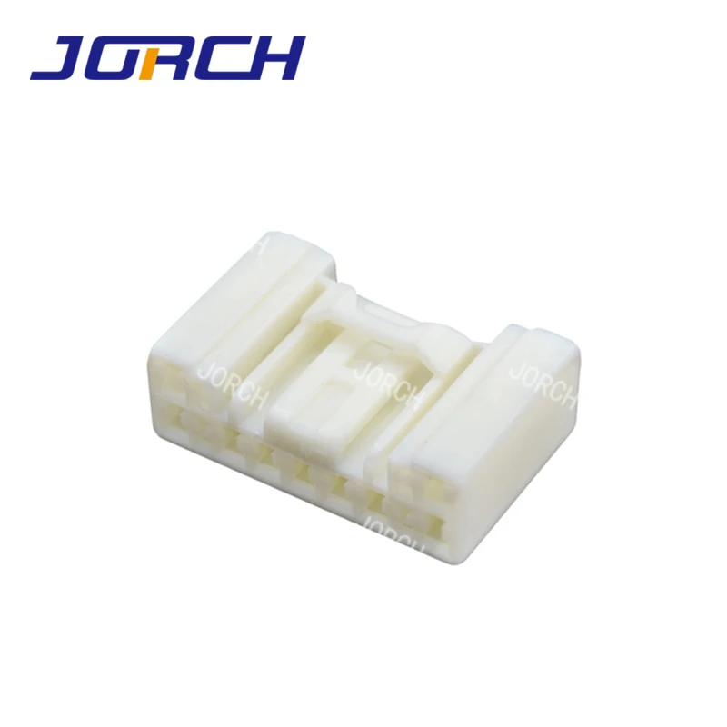 

13 way Automotive connector DJ7132-1.2-2.2-21 with terminals connector wire harness plug