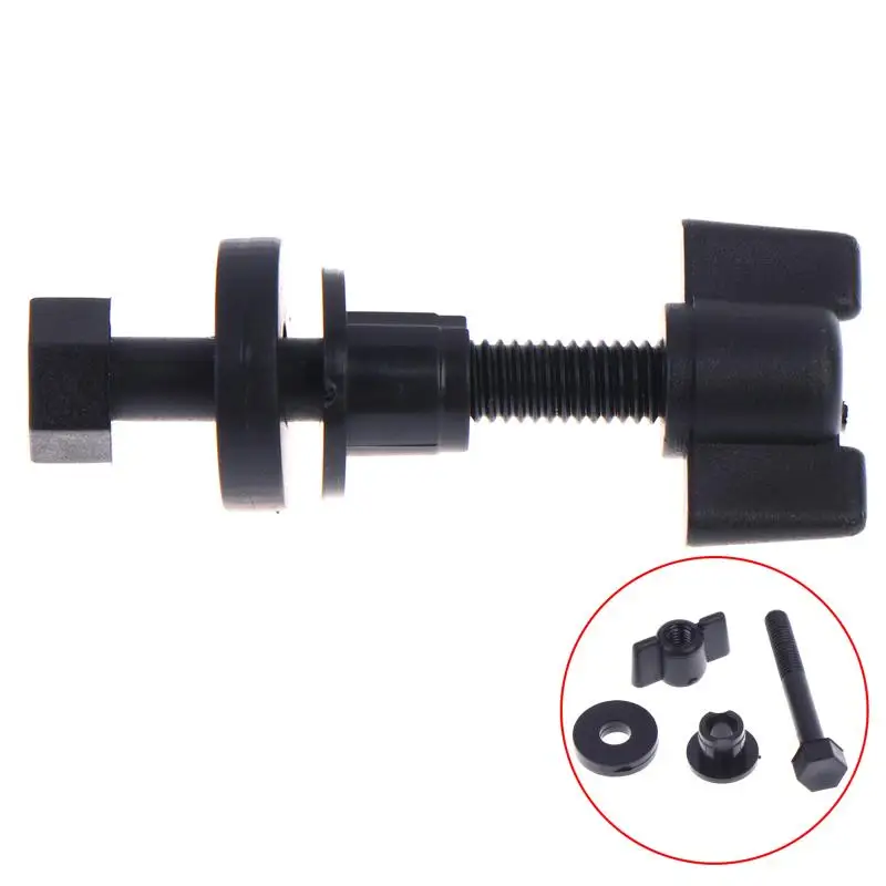 Metal Detector Hardware Kit Set Bolts For XP Deus ORX Search Coil 1set